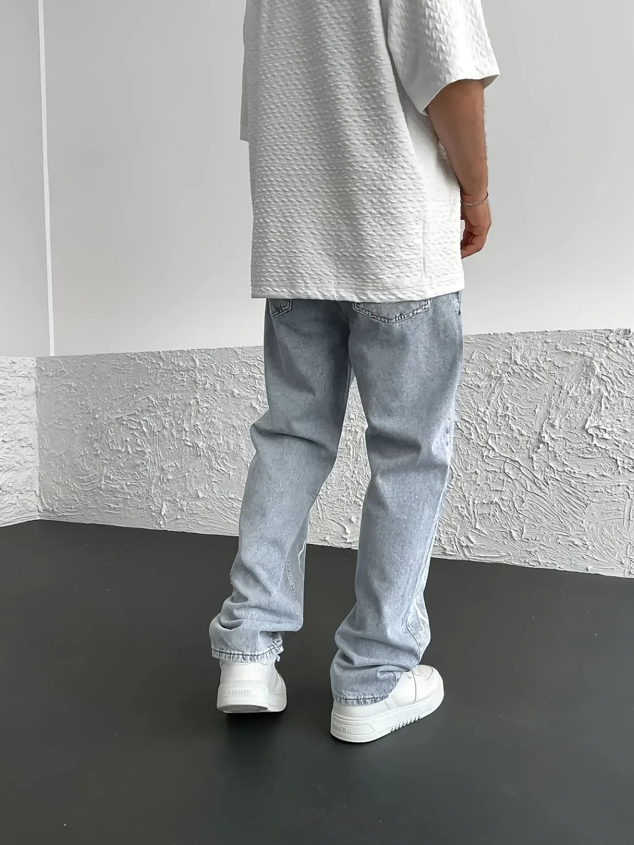 Niccolò Costa Jeans