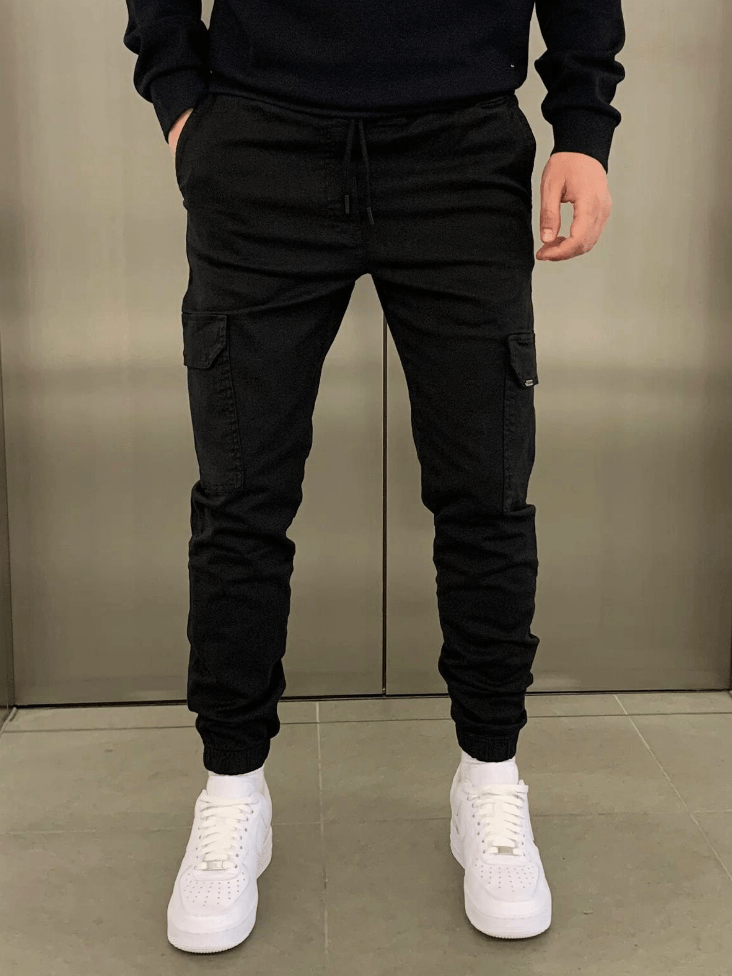 Cavallo Cargo Joggers