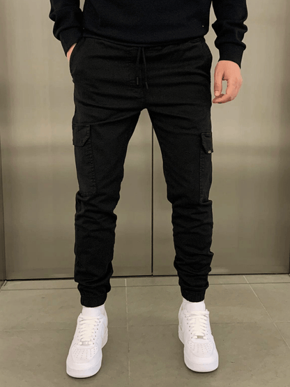 Cavallo Cargo Joggers
