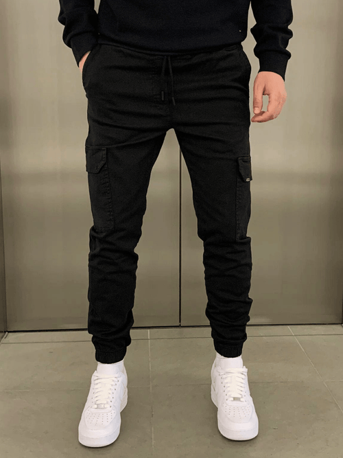 Cavallo Cargo Joggers