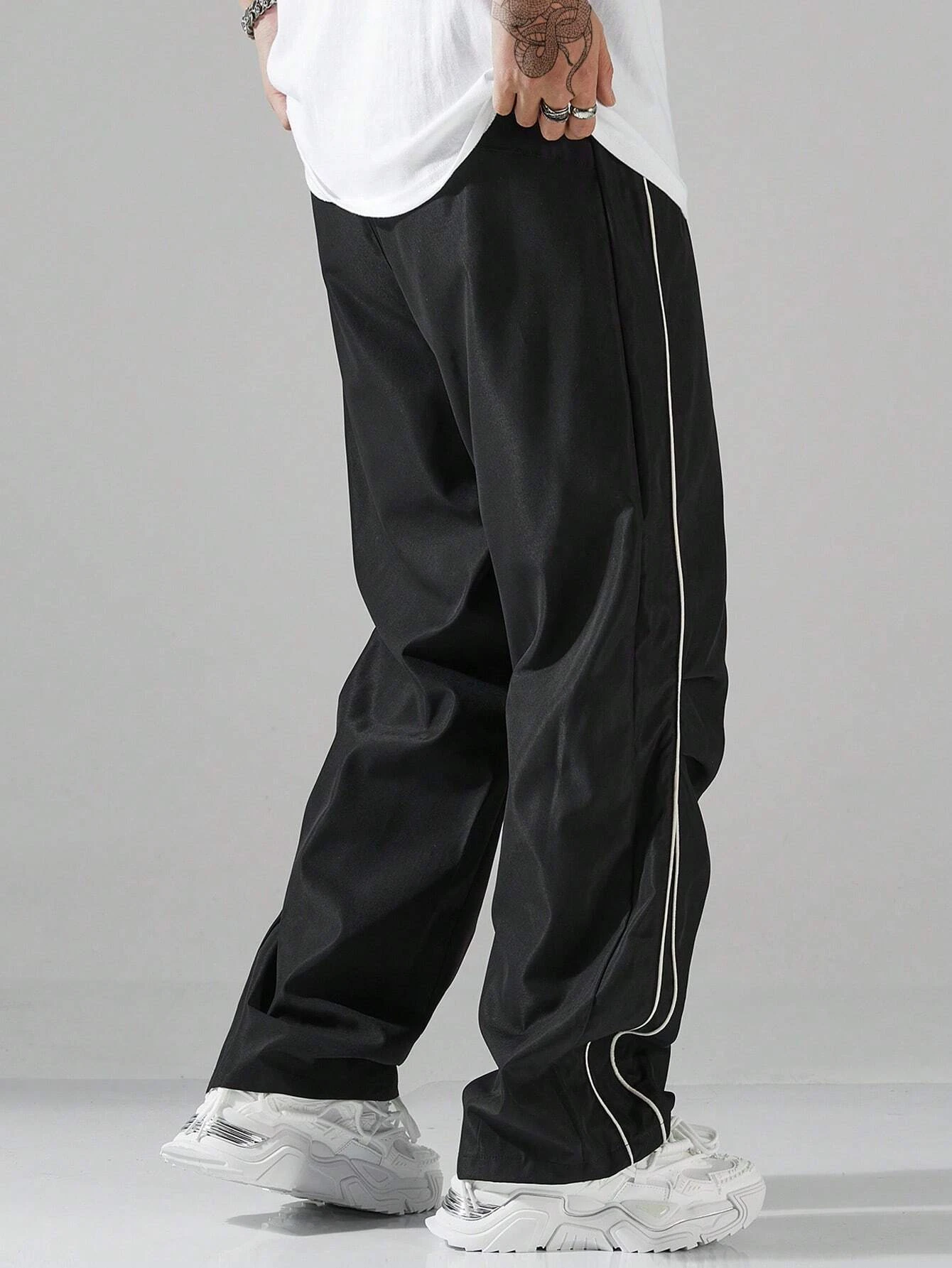 Campus Track Pants