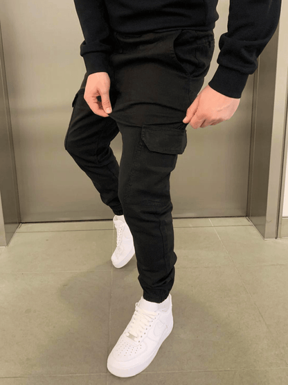 Cavallo Cargo Joggers