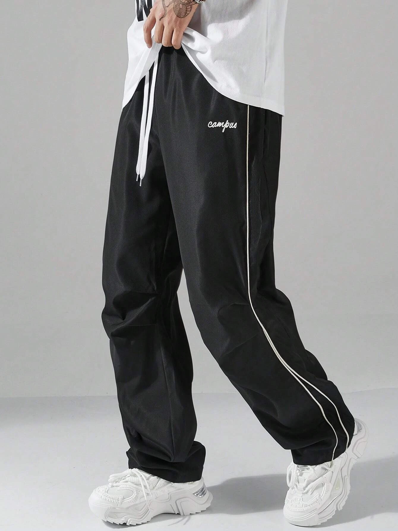 Campus Track Pants