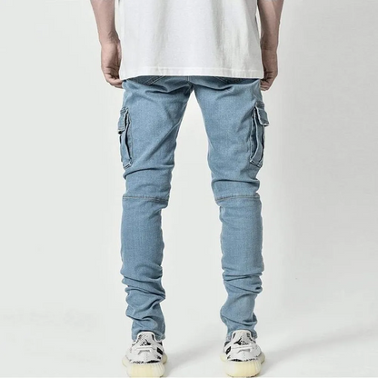 Nomärk Cargo Jeans