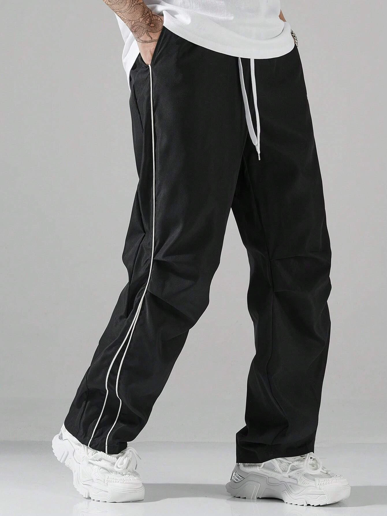 Campus Track Pants