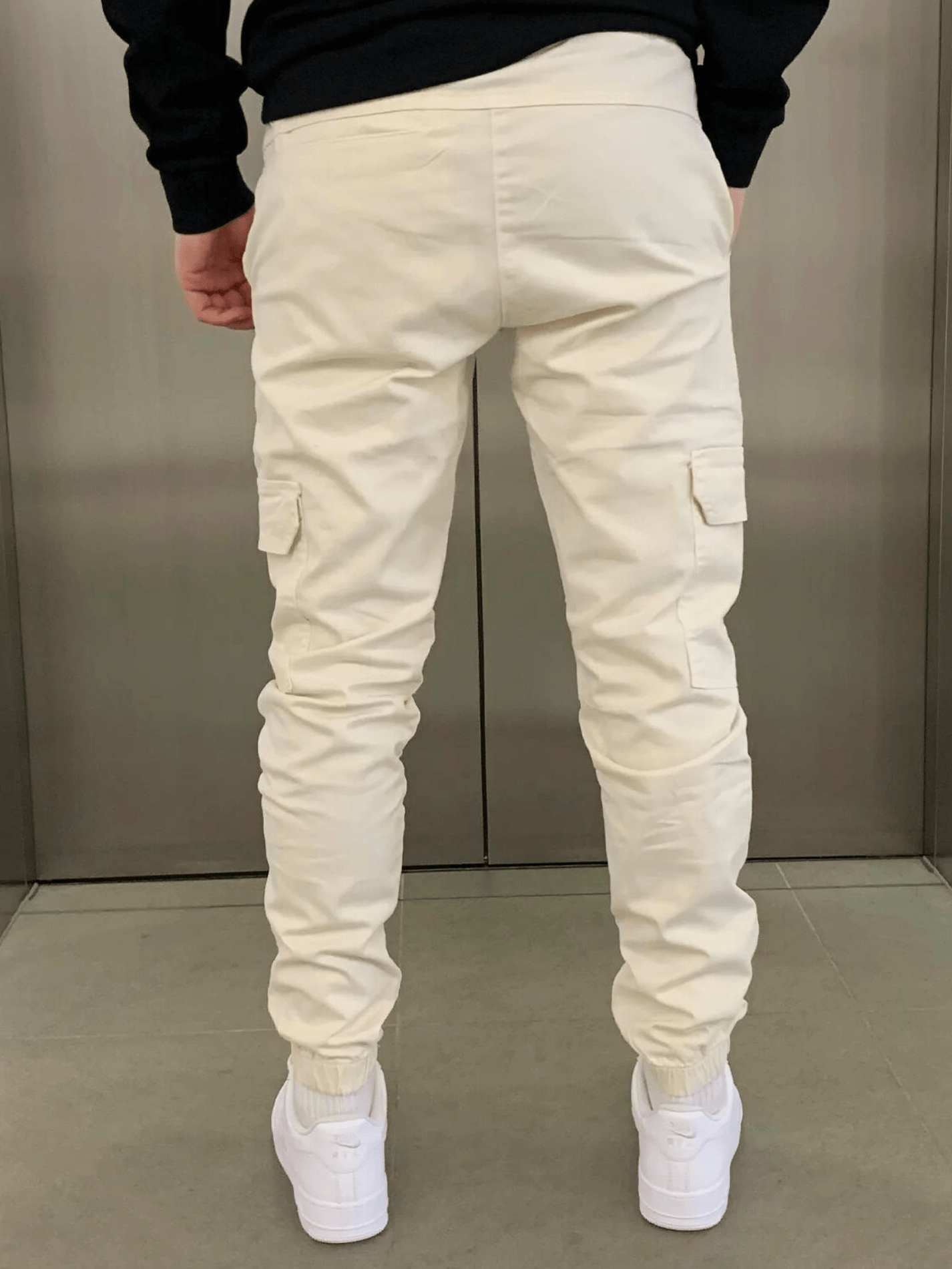 Cavallo Cargo Joggers