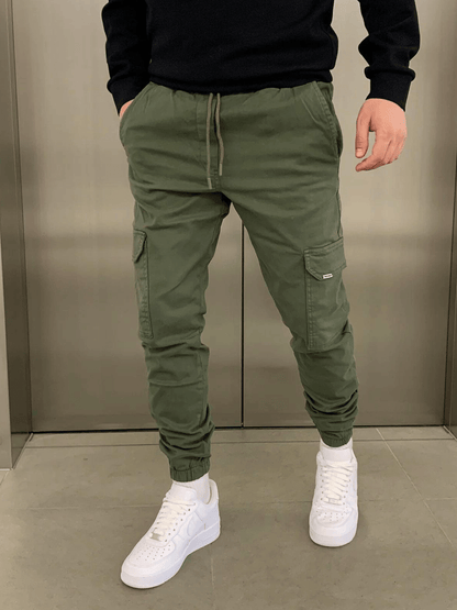 Cavallo Cargo Joggers