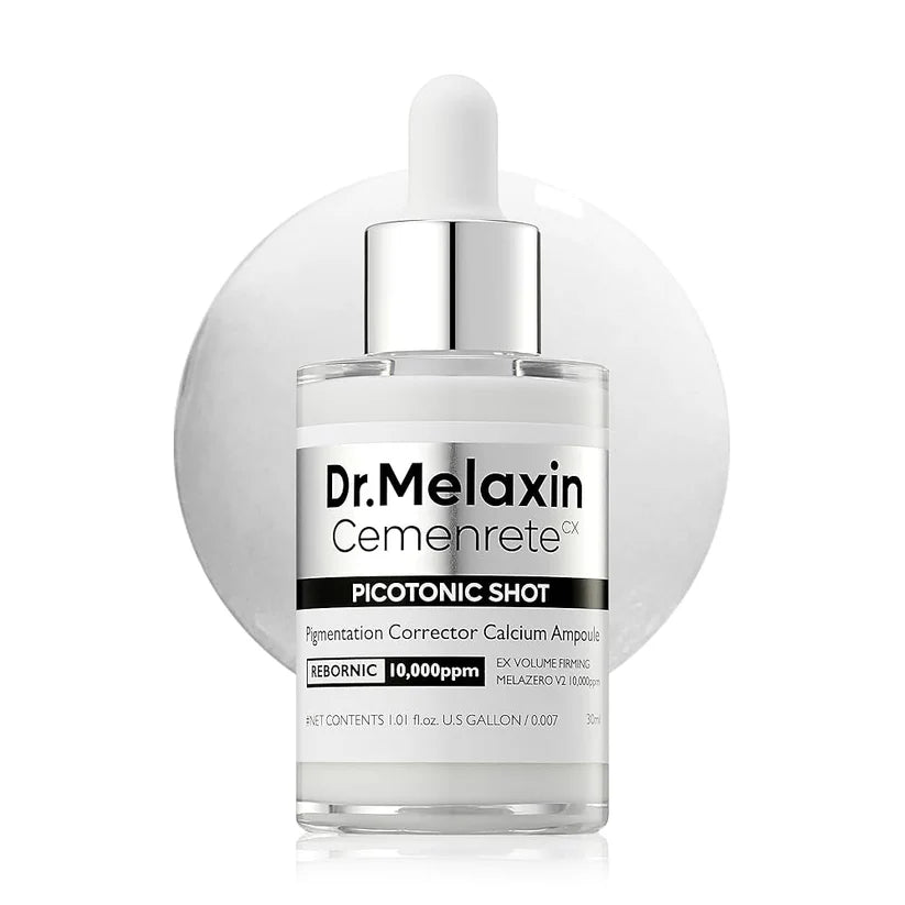 Dr. Melaxin™ – Glass Skin Premium Kit (6 pcs)