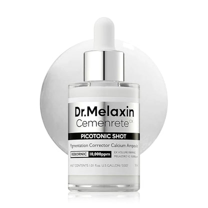 Dr. Melaxin™ – Glass Skin Premium Kit (6 pcs)