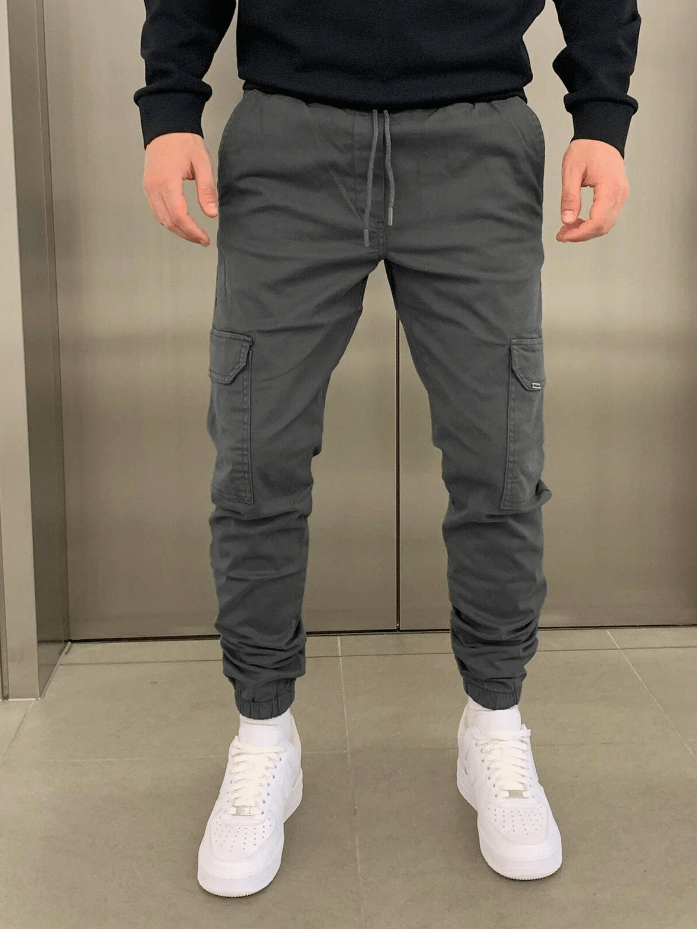 Cavallo Cargo Joggers
