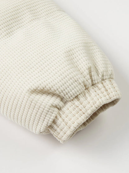 Palermo Sherpa Hooded Jacket