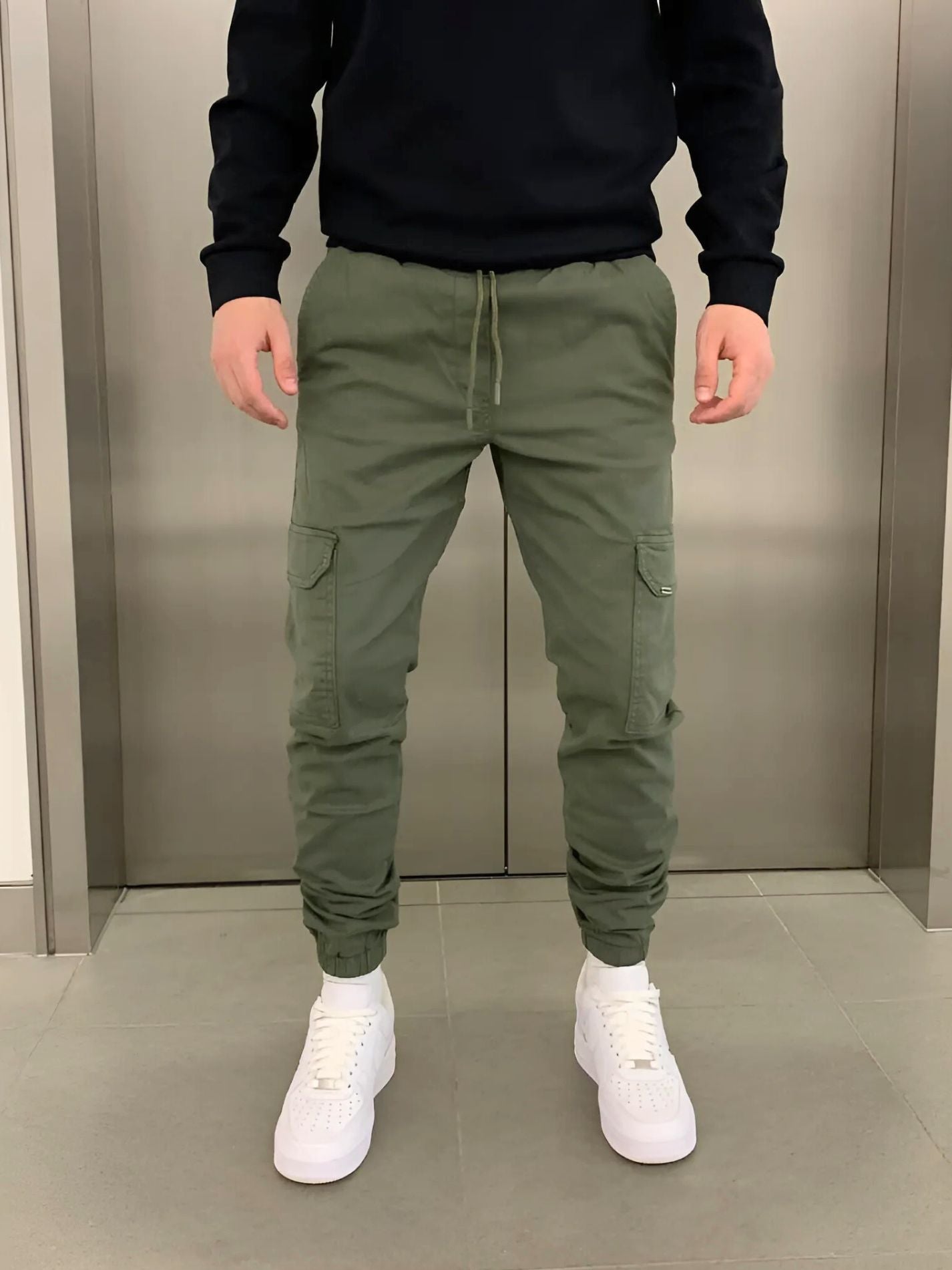 Cavallo Cargo Joggers