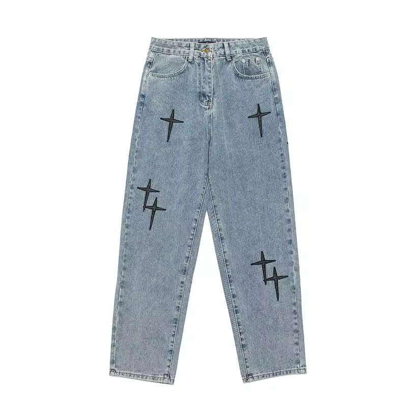 Balmaré Relic Jeans
