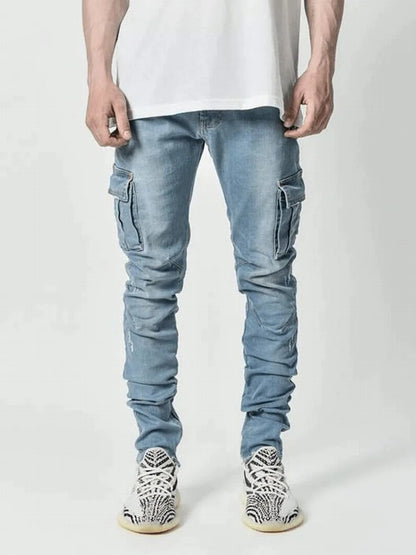 Nomärk Cargo Jeans