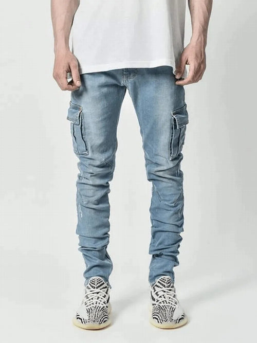 Nomärk Cargo Jeans