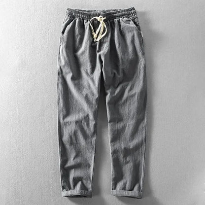 Monto Linen Trouser