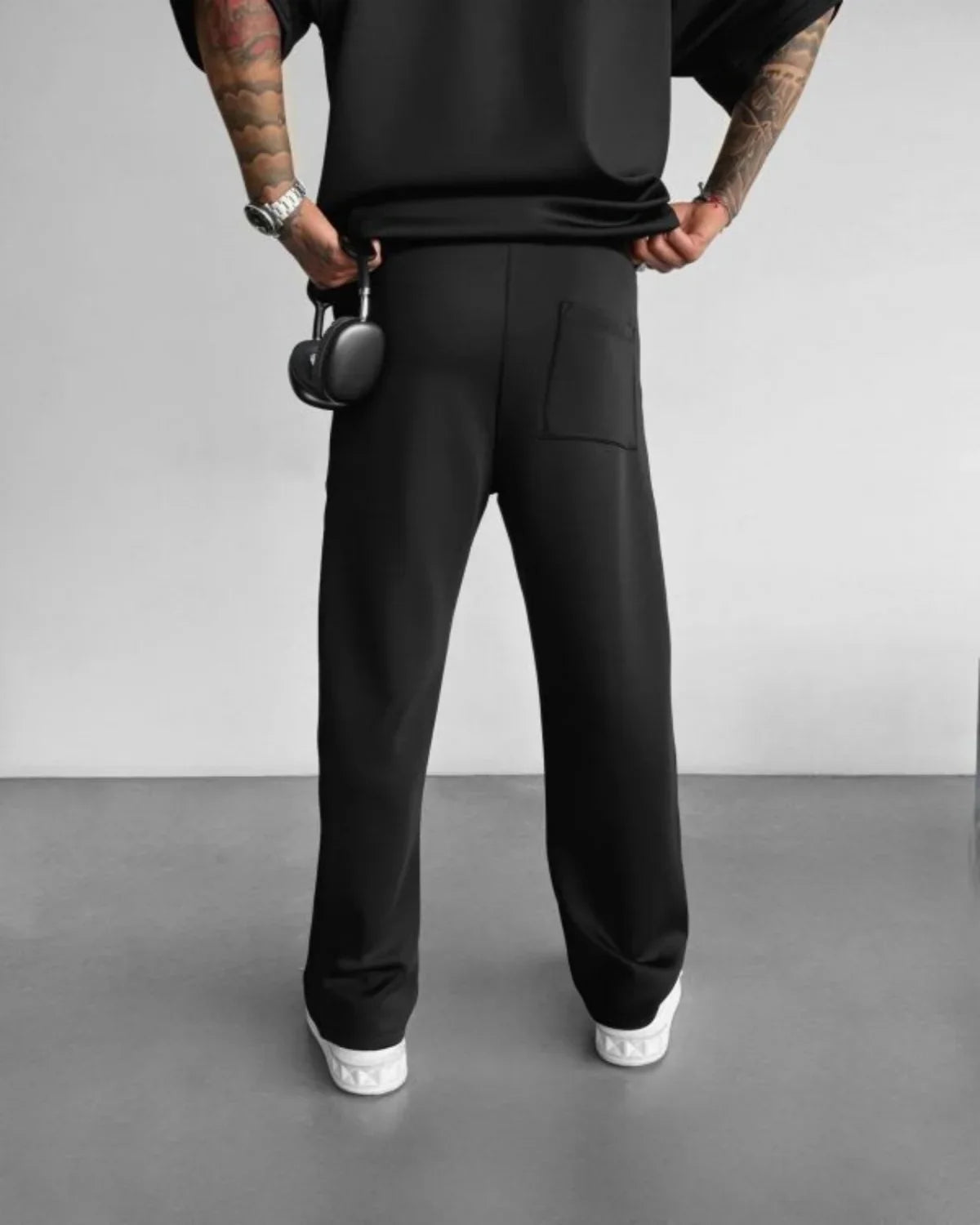 Éminence Pants