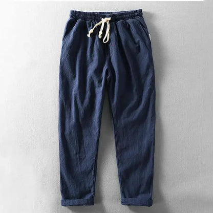 Monto Linen Trouser