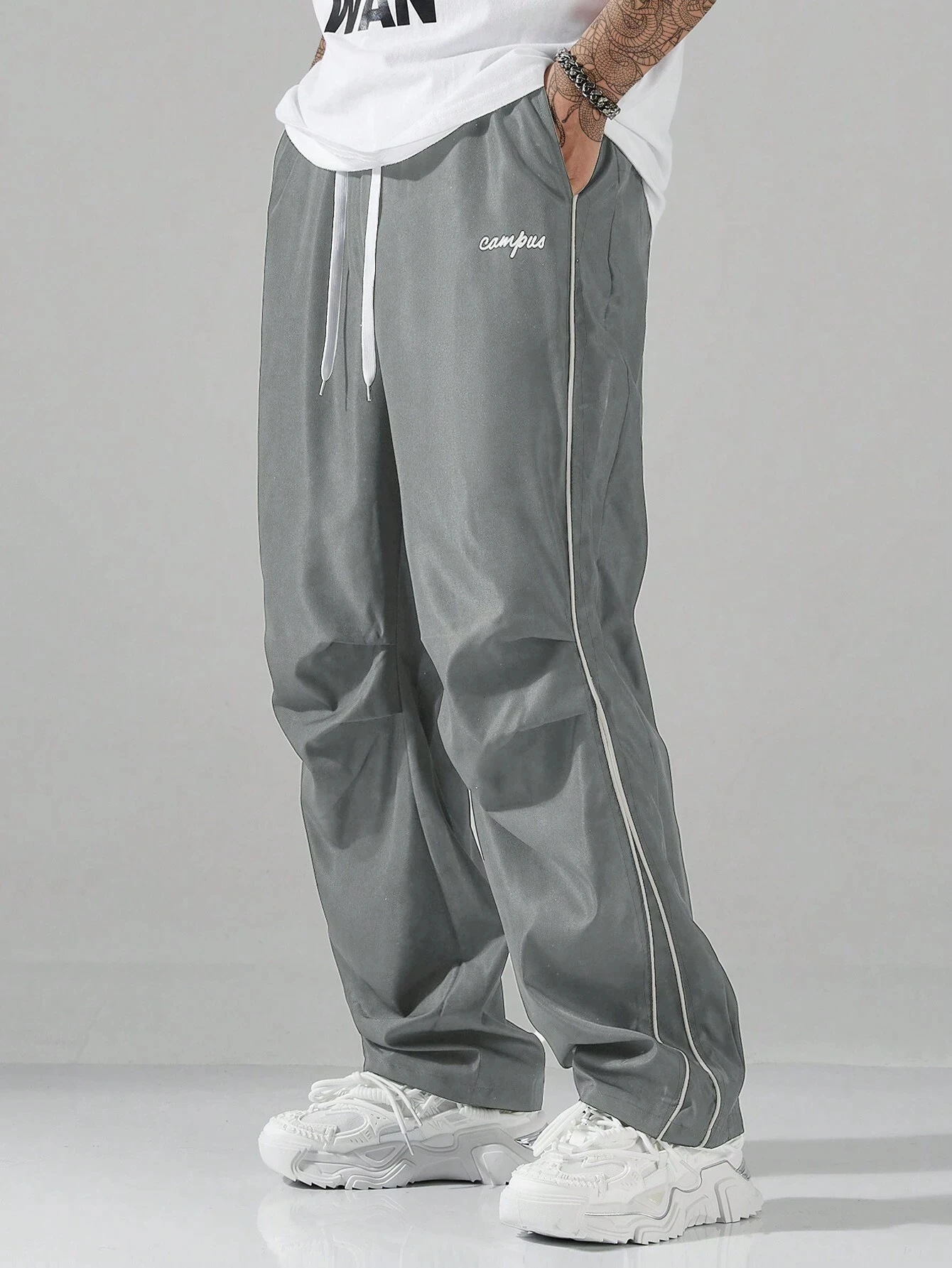 Campus Track Pants