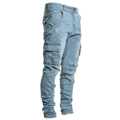 Nomärk Cargo Jeans