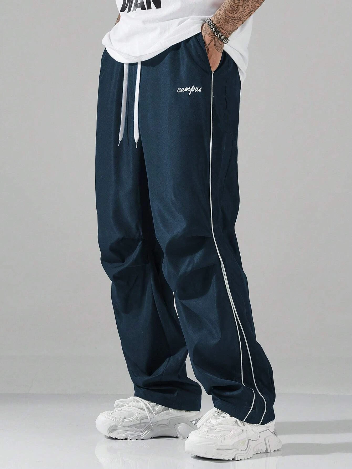 Campus Track Pants