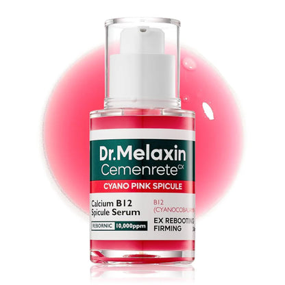 Dr. Melaxin™ – Glass Skin Premium Kit (6 pcs)