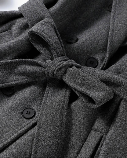 Alessia Autumn Winter Coat