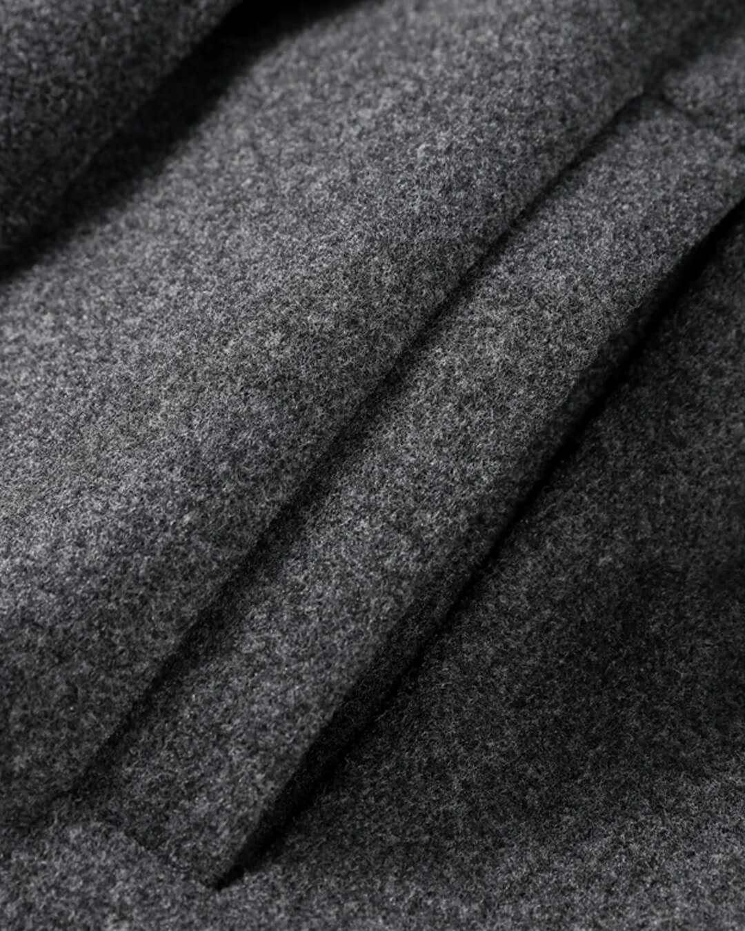 Alessia Autumn Winter Coat