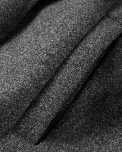 Alessia Autumn Winter Coat