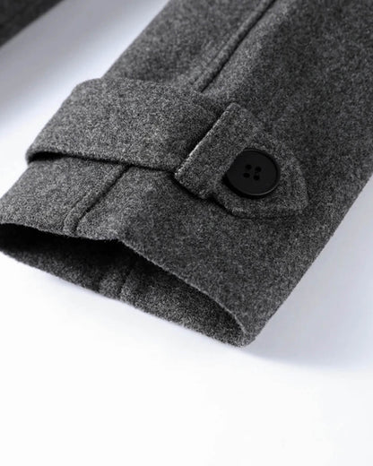 Alessia Autumn Winter Coat